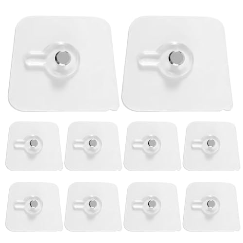 Colgadores Adhesivos Cuadros Marca Generic