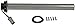 Dorman 285-5101 Fuel Tank Sending Unit Compatible with Select International Models