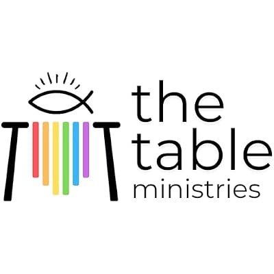 The Table Ministries Podcast