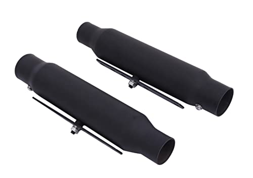 カワサキ　W400 W650 スリップオンマフラー motoride_64844-263746