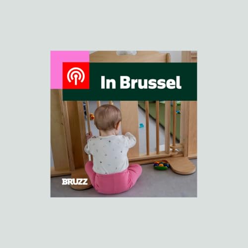 #36 In Brussel: het rapport van de cr&egrave;ches en Hexagon, meer dan een nachtlcub