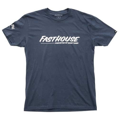FASTHOUSE The Motto Short Sleeve Tee