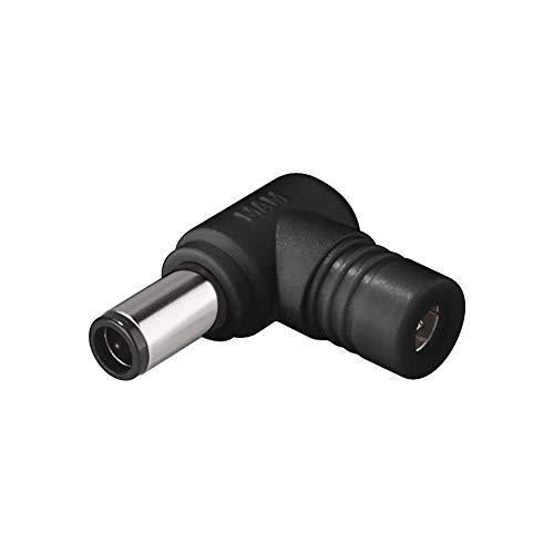 Preisvergleich Produktbild Goobay 67902 Notebook DC-Stecker, Schwarz