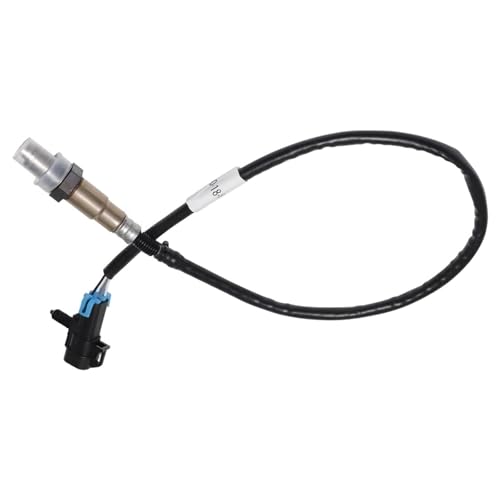 sonda lambda Compatibile Con Haima Per FREEMA 1 1.6L 2001-2009 Per 1 1.8L 2006-2009 Per 2 1.6L 1.8L 2009 Sensore Di Ossigeno Lambda O2 OEM: HC0018861BM1A