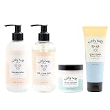 Tubby Todd Baby Bath and Skincare Kit