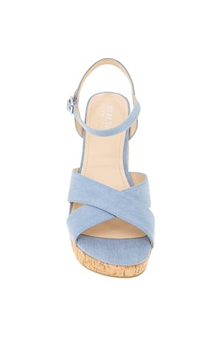 Image of Kenneth Cole REACTION Women's Reeva Platform