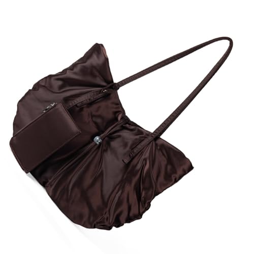 Sac à bandoulière en nylon grand volume sac de cours léger