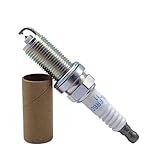 3pcs 4pcs Lase Iridium Spark Plug DILFR6D11 6176 Compatible With LEXUS TOYOTA OE 90919-01247 SUBARU 