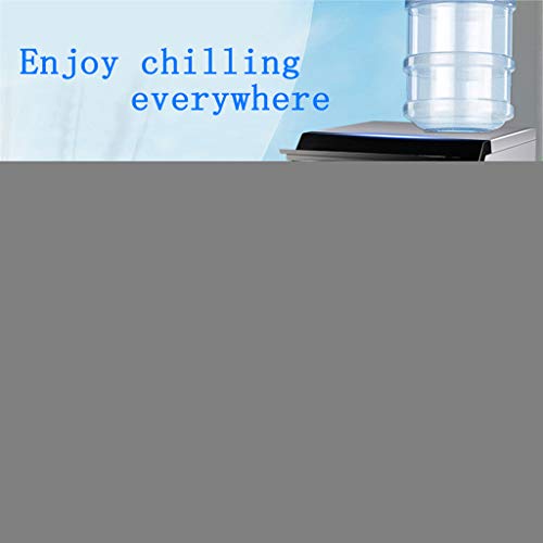 Ice Makers YX Industrielle Eismaschine Gewerbliche Eismaschine Automatische Reinigung 15 Minuten Schnelle Eisherstellung… – Bild 3