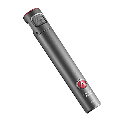 AUSTRIAN AUDIO CC8 Stereo Set の商品画像 1