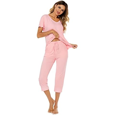 Ensemble de Pyjama Ietaoo Femme Cover
