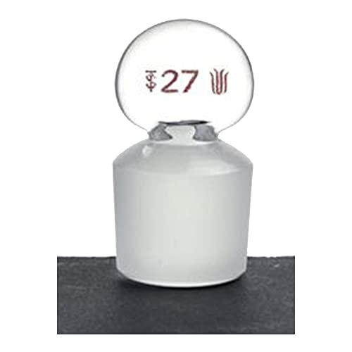 #8-1/2 Solid Rubber Stopper