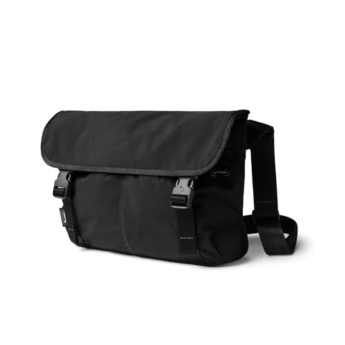Bellroy Cinch Messenger 12L Crossbody Bag