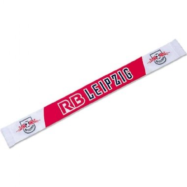 Preisvergleich Produktbild RB Leipzig - Heim - Fanschals