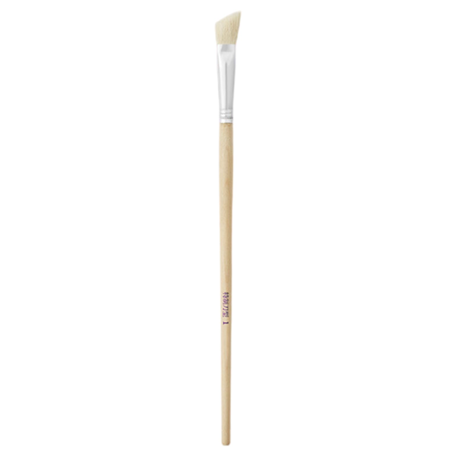 Soft Paint Brush Soft Bristle Art Brush For Wartercolor Craft Paint Brushes For Acrylic Painting Goat Hair Mop Brushes Fine Detail Paintbrush