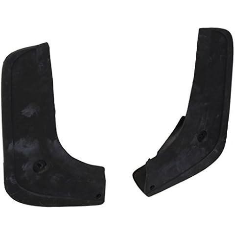 Audi 4D0 075 111 Durable Front Mud Flaps Cover