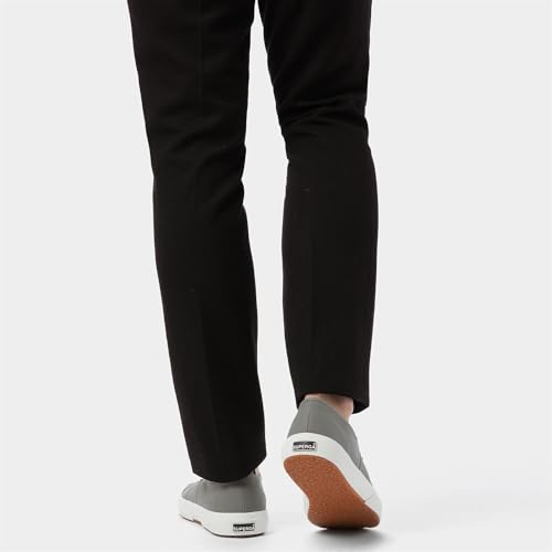 Superga 2750-cotu Classic, Zapatillas Unisex adulto, Gray Dk Sage, 37.5 EU