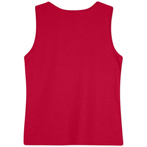 Blusa Amor e Flor, Marisol Play, meninas, Vermelho, 8