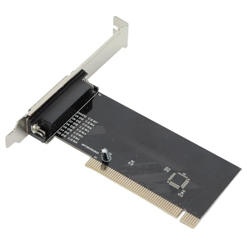 Fafeicy PCI zu Parallel LPT Controllerkarte
