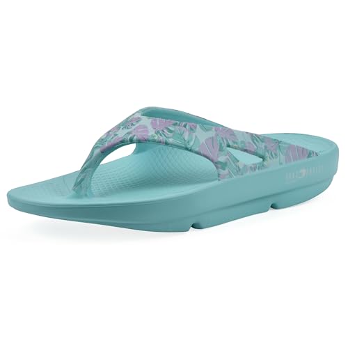 Island Surf Wave II Flip-Flop