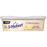 St Hubert L'Original Doux 250g