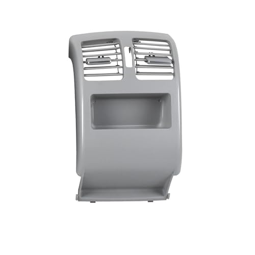 Panel Cubierta Rejilla Ventilación Aire Acondicionado Trasero Benz GLK