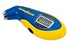 Goodyear GOD0001 Manometro Digitale per Pneumatici e Ruote