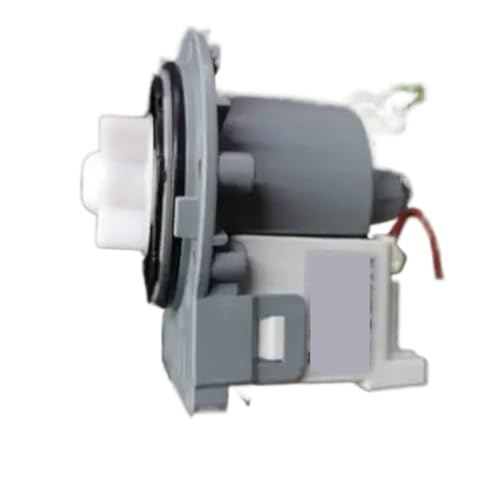 1 Uds. Piezas De Lavadora Bomba De Drenaje PX-2-35 220-240V