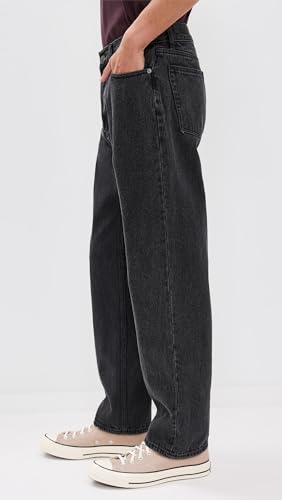 OBEY Men's Hardwork Denim Jeans4