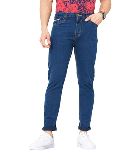 Image of The Indian Garage Co Men Jeans
