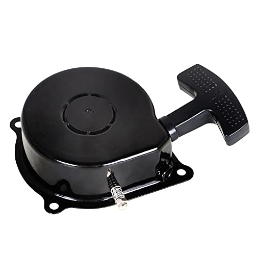 Lanceur mécanique pour Suzuki LT50 Alt50 robuste compatible 1983-1987