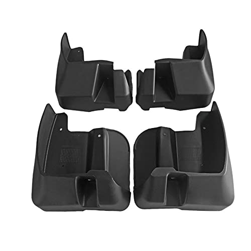 Guardabarros para Subaru Outback 2015-2020: evita daños por piedras y salpicaduras de asfalto