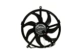 MAHLE CFF 251 000P Lüfter Motorkühlung u.a. passend für MINI MINI (R56)