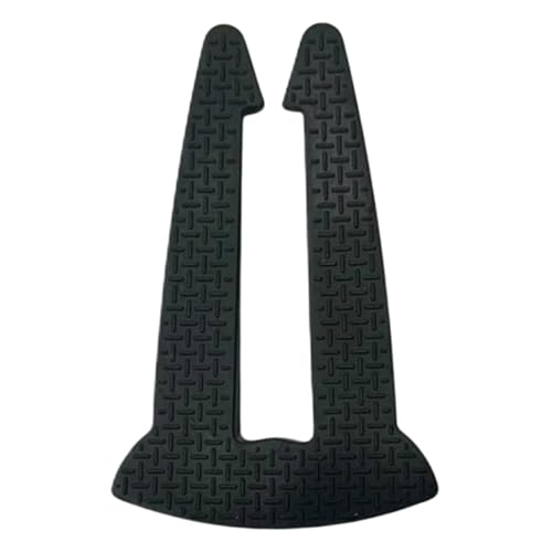 Flkiglm 5er-Pack Herdschutz Schwarz