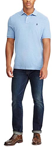 Image of POLO RALPH LAUREN Men's New Classic Fit Polo Shirt