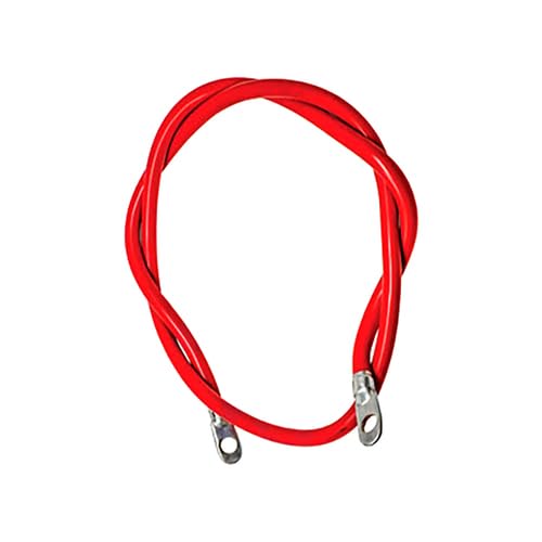 Starter to Switch Cable - 44" - Red