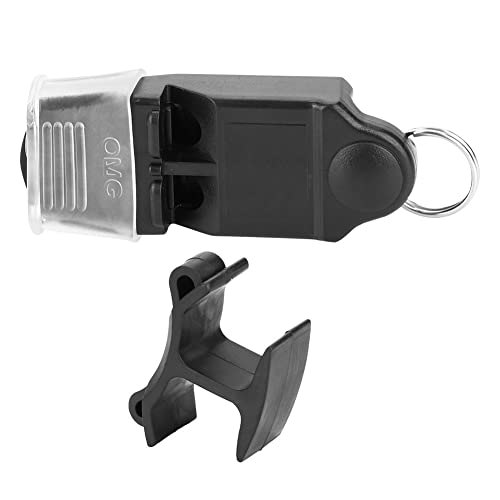 Silbato Profesional para Árbitro JTLB para Deportes miniatura 3