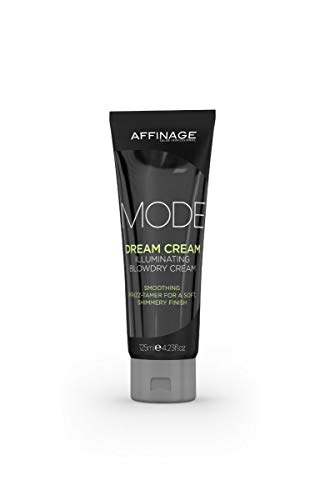 Mode Styling by Affinage Dream Cream Illuminating Blowdry Cream 125ml