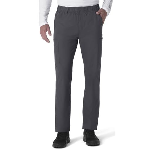 Carhartt Scrubs C56113 Force® Modern Fit Leg Cargo...