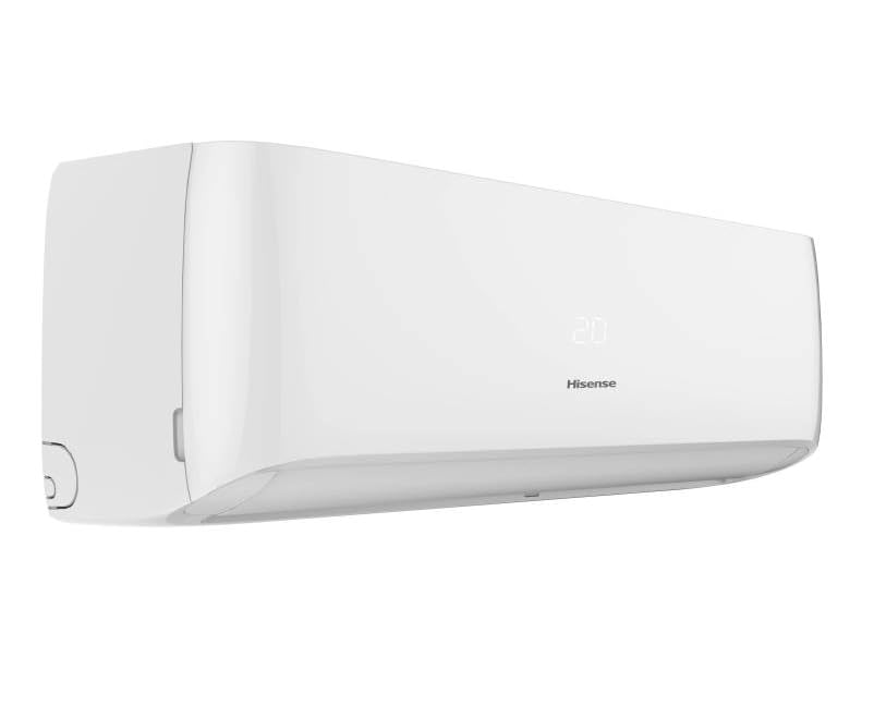 Condizionatore Climatizzatore Hisense Easy Smart Wifi Integrato 18000 Btu A++ R32 Inverter in Pompa di Calore CA50XS1GG