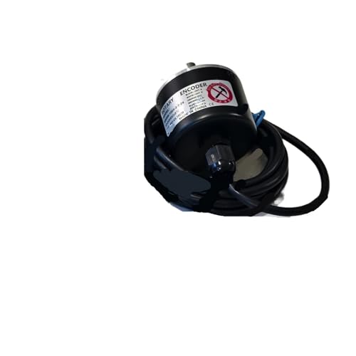 Capteur rotatif E50S8-1000-3-T-24 pour automatisme et convoyeur