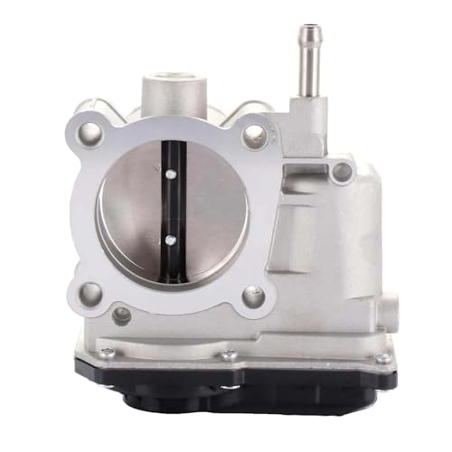 Boîtier papillon 22030-37050 contre les ratés d'accélération 1.8L