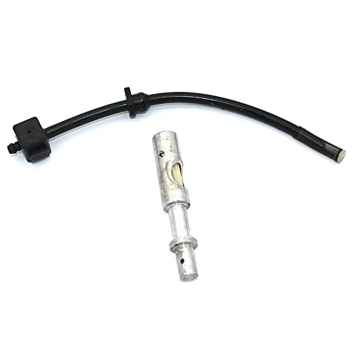 Huile pour tronçonneuse ES-152 A évite la surchauffe du guide - 4