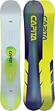 Capita Mercury Wide Snowboard 2026,158W
