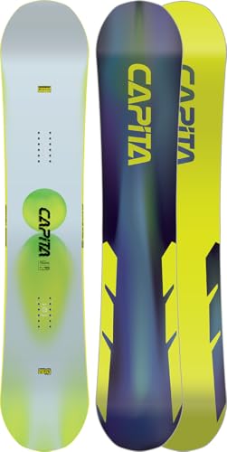 Capita Mercury Wide Snowboard 2026,158W
