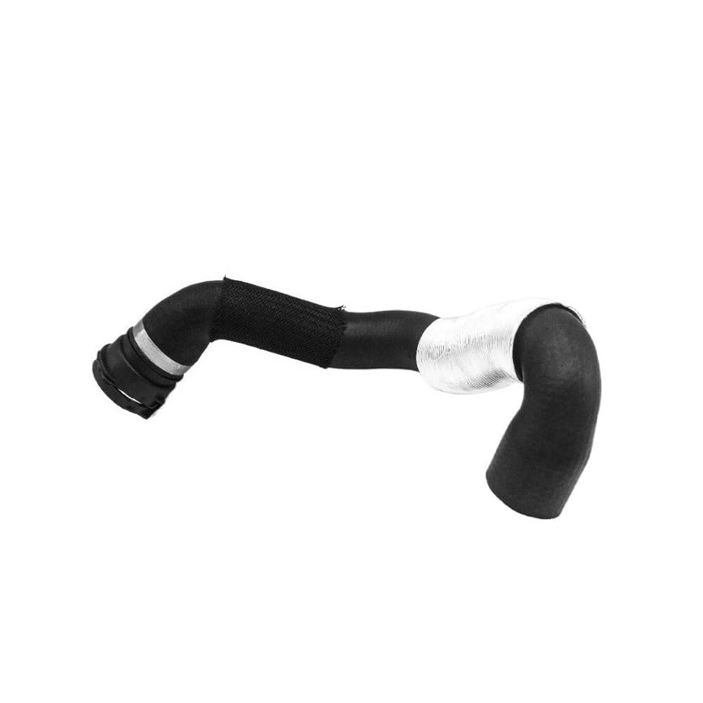 Hbfvz6tw One Color Oem 11537581576 Engine Radiator Coolant Hose Water Pipe For 7 Series F01 740I F02 740Li