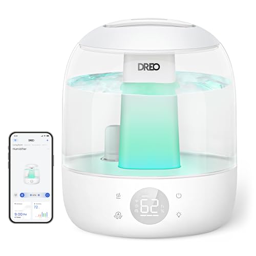 DREO HM409S Humidifier image