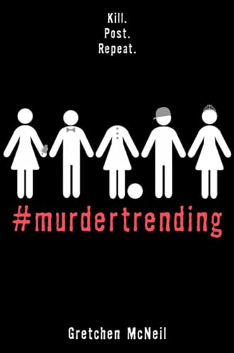 #murdertrending view 2
