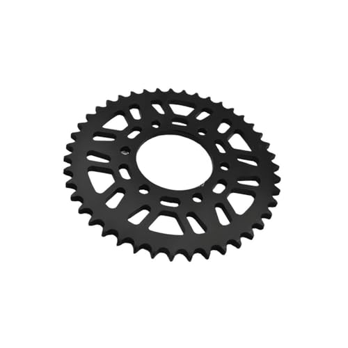 Pignon arrière de moto pour réparer transmission KZ1000 Z750