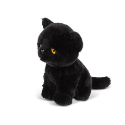 Animigos World of Nature BLACK CAT - Image 2